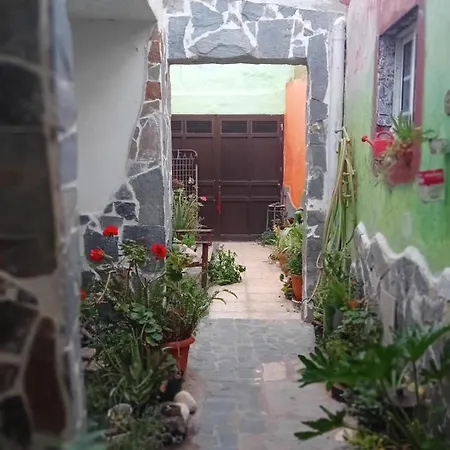 Casa rural Casa Rural El Guanche *