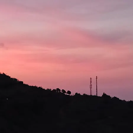 Casa Rural El Guanche * Erjos-El Tanque