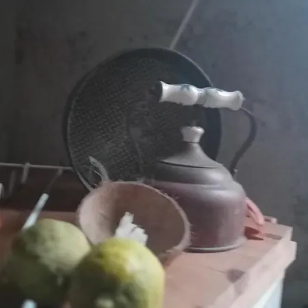 Casa Rural El Guanche