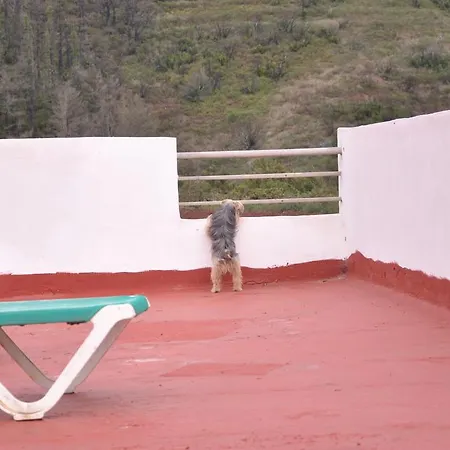 Casa Rural El Guanche 컨트리하우스