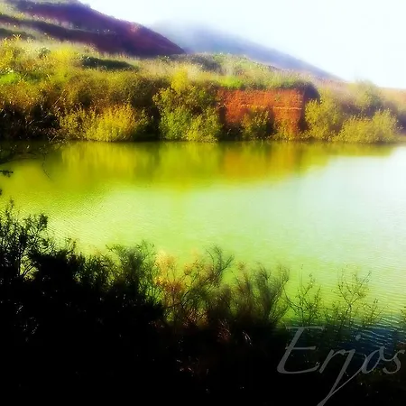 Casa Rural El Guanche *