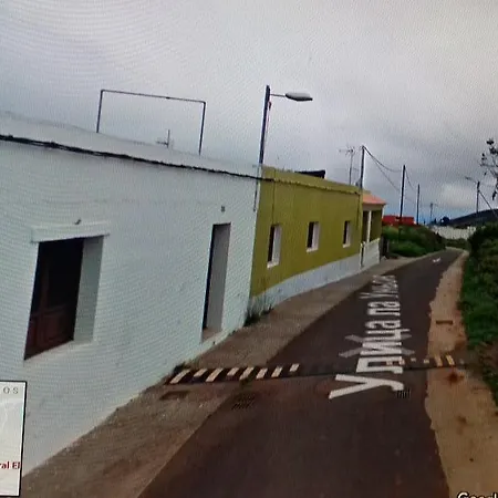 Casa rural Casa Rural El Guanche *