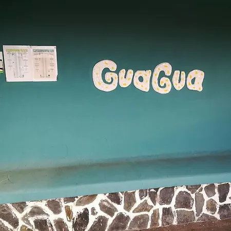 Casa Rural El Guanche