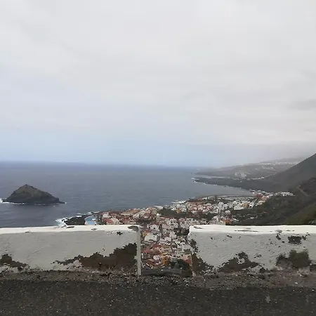 Casa Rural El Guanche